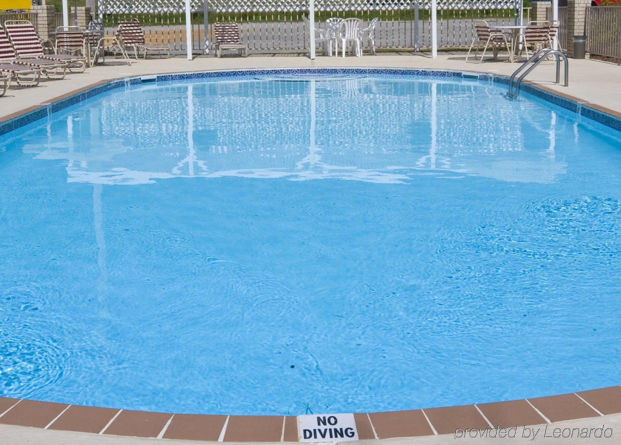 Best Western Benton Inn Servizi foto